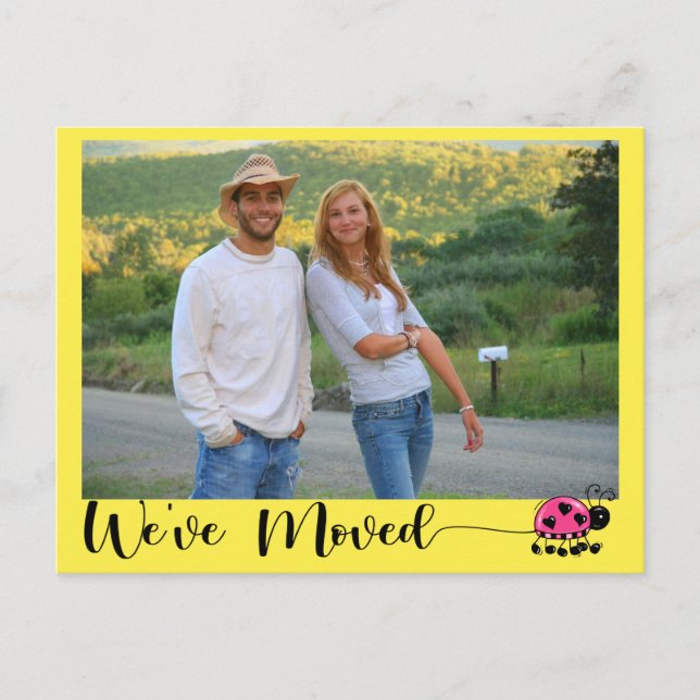 Cartão postal do Endereço 2 (Frente)