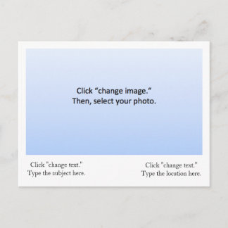 Cartão postal do Histórico de San Diego