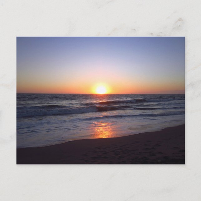 Cartão postal do McGrath SB (Frente)