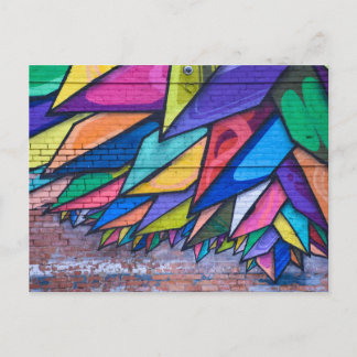 Cartão postal do Mercado Oriental (Detroit, MI)