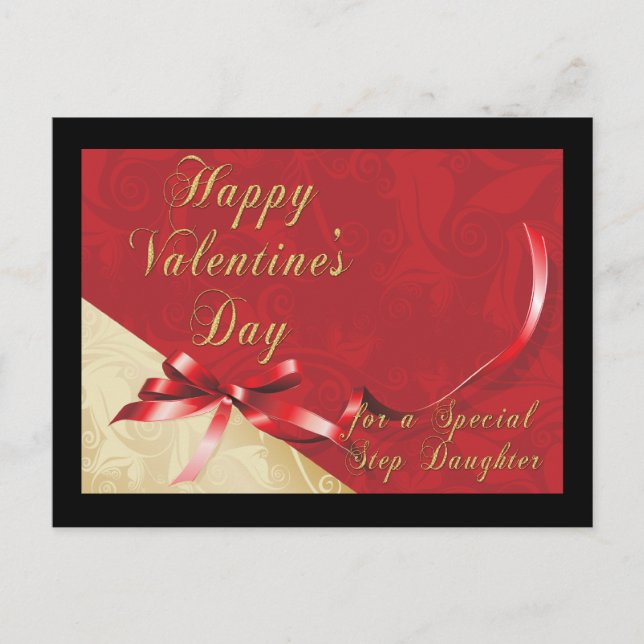 Cartão postal do Namorados auxiliar (Frente)