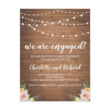 Cartão postal do noivado russo