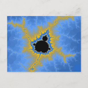 Cartão postal do Sandbank