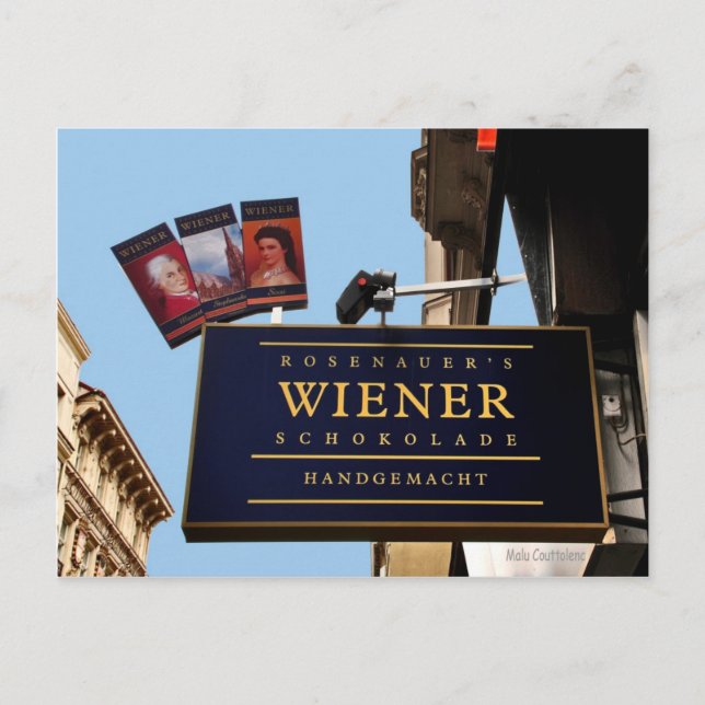 Cartão postal do Sinal 10 (Frente)