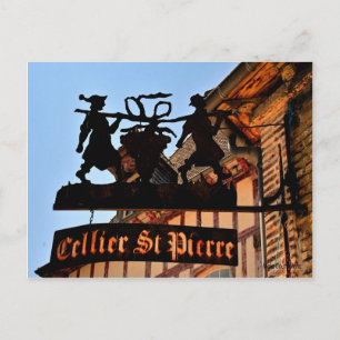 Cartão postal do Sinal 2