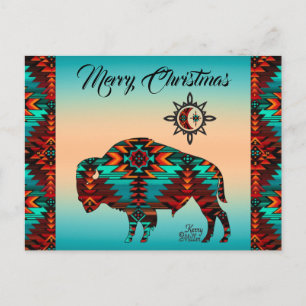 Cartão Postal do Sudoeste de Buffalo