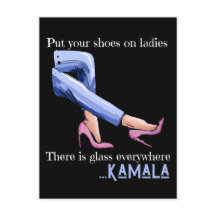 Do Vice-Presidente Ao Presidente Kamal Harris 2024