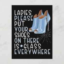 Cartão Postal Do Vice-Presidente Ao Presidente Kamal Harris 2024