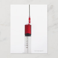 Doador de Sangue