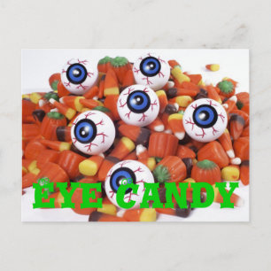 Cartão Postal doce