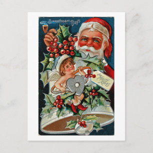 Cartão Postal Doce Dias