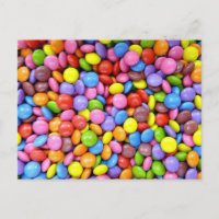 Doces: Confeitaria Colorida