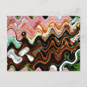 Cartão Postal Dodge Frontender Abstrato, 2015 Imagens SVP