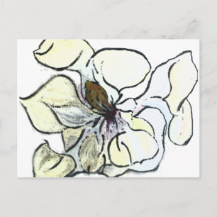 Cartão Postal Doenças do