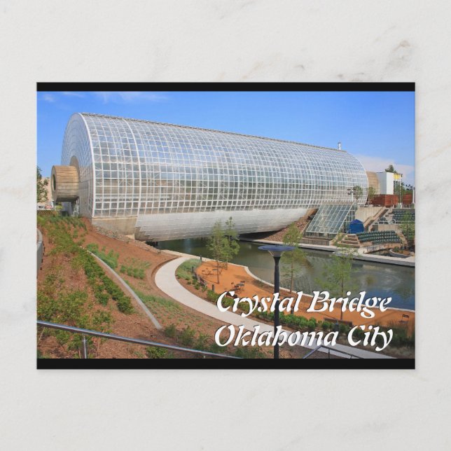 Cartão Postal Dois Gargoyles góticos na torre (Frente)