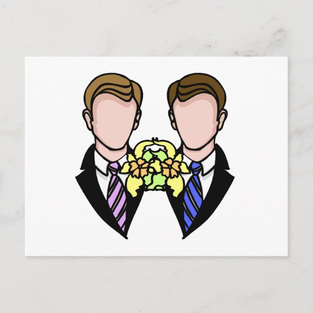 Cartão Postal Dois núcleos (Frente)