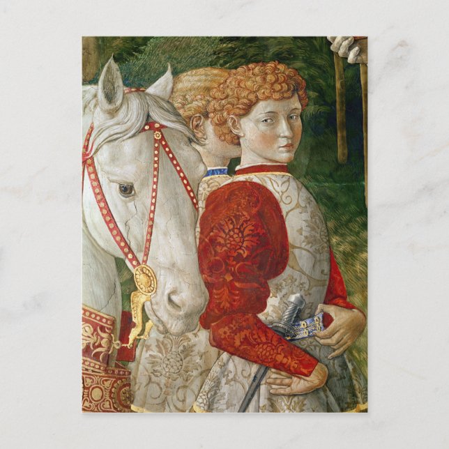 Cartão Postal Dois tenentes vivos e chefe do Lorenzo (Frente)