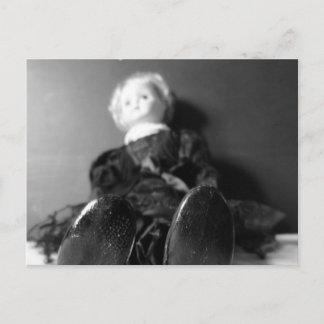 Cartão Postal Dolly Querida