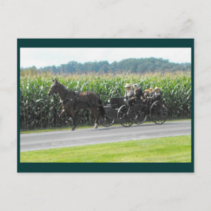 Cartão Postal ~ Domingo à tarde 3 ~