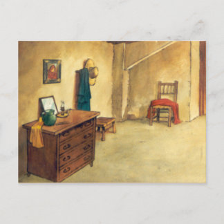 Cartão Postal DON QUIXOTE - fundo de animação (1979)