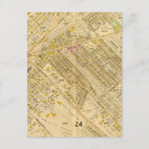 Cartão Postal Dorchester, Massachusetts 2