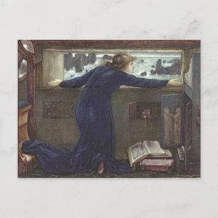 Cartão Postal Dorigen of Bretaigne