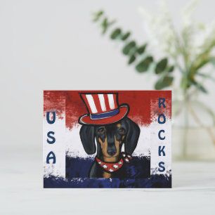 CARTÃO POSTAL DOXIE       