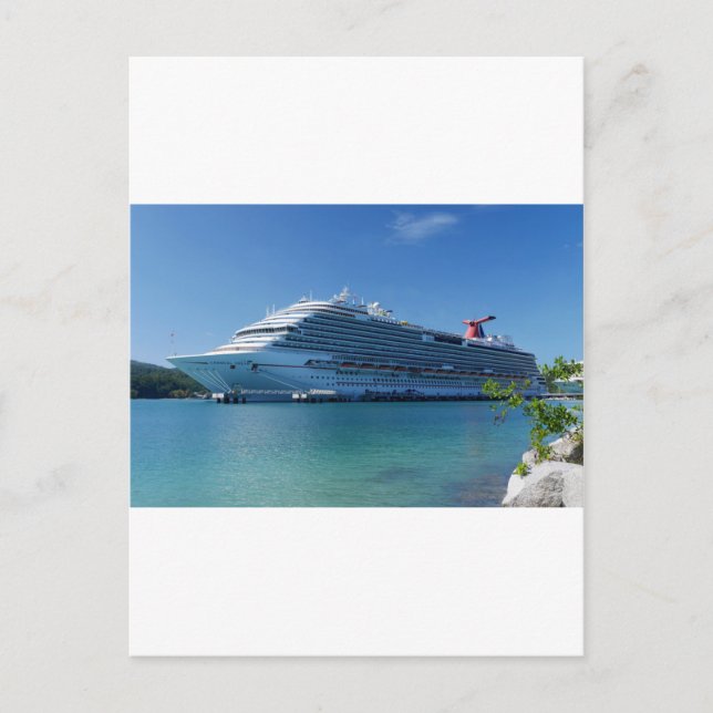 Cartão Postal Dream.JPG (Frente)