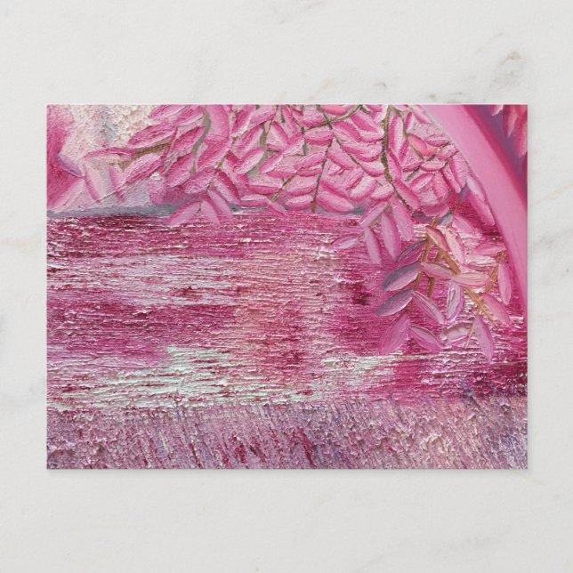 Cartão Postal Dream Park (Frente)