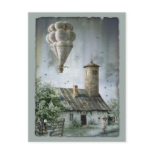 Dreamcatcher | Fantasia Art