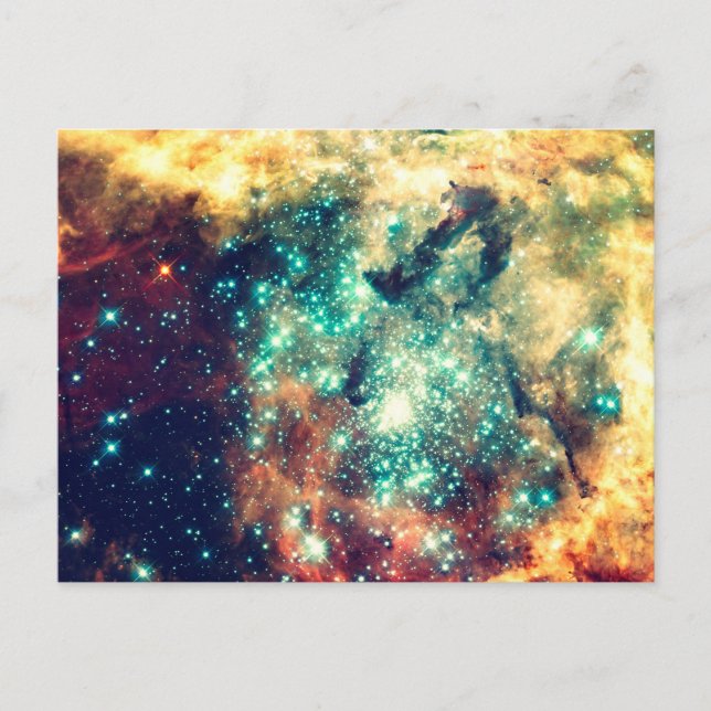 CARTÃO POSTAL DREAMLAND (Frente)