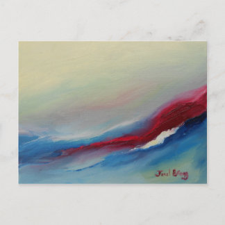 Cartão Postal Dreamscape