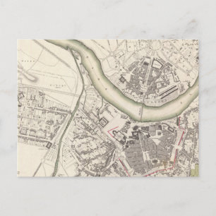 Cartão Postal Dresden