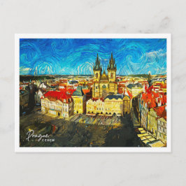 Cartão Postal Dresden Germany Belo Planpaisagem De Pintura Petro