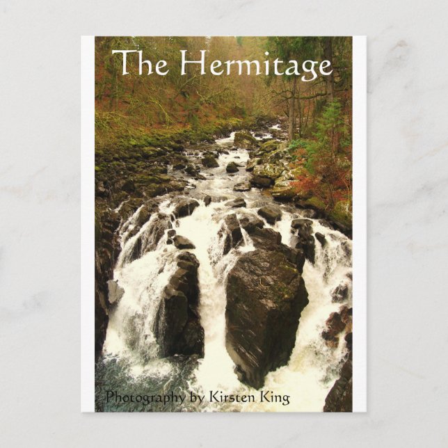 Cartão Postal DSC_0248, O Patrimônio, Fotografia de Kirsten.. (Frente)