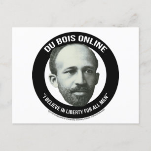 Cartão Postal Du Bois Online