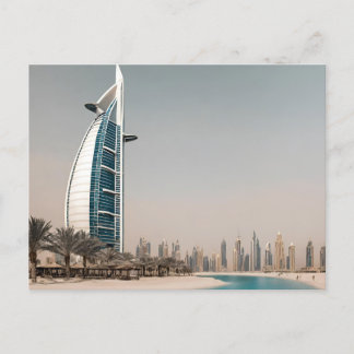 Cartão Postal Dubai (13)