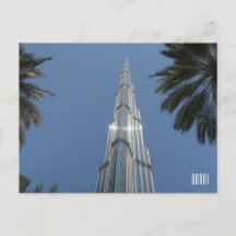 Dubai Emirados Árabes Unidos Burj Khalifa
