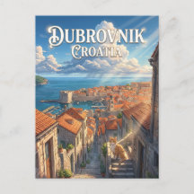 Dubrovnik, Croácia Croácia
