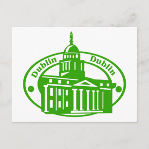 Cartão Postal duelo