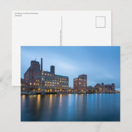 Cartão Postal Duisburg Alemanha