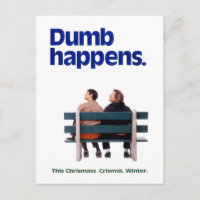 Dumb e Dumber | Acontecimentos De Dumb