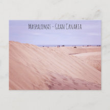 Dunas de Maspalomas, Ilhas Canárias