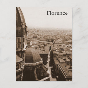 Cartão Postal Duomo