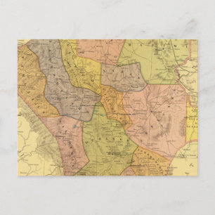 Cartão Postal Durango