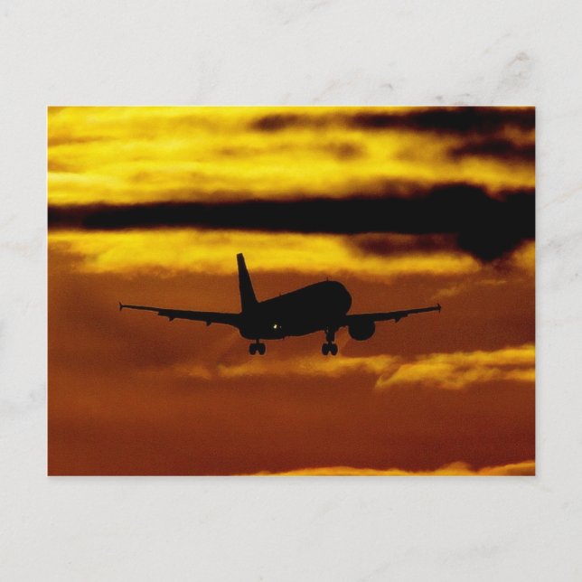 CARTÃO POSTAL _DUS1142 (Frente)