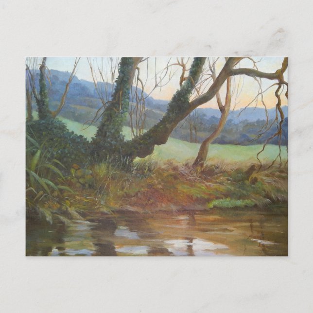 Cartão Postal Dusk 1999 (Frente)