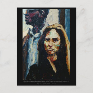 Cartão Postal e311 - QUANDO TUDO É APRENDIDO