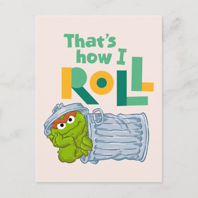 Cartão Postal É assim que eu faço (Frente)