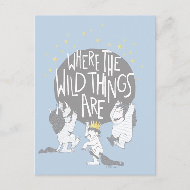 Cartão Postal E Eles Rotearam Suas Estradas Terríveis! (Frente)